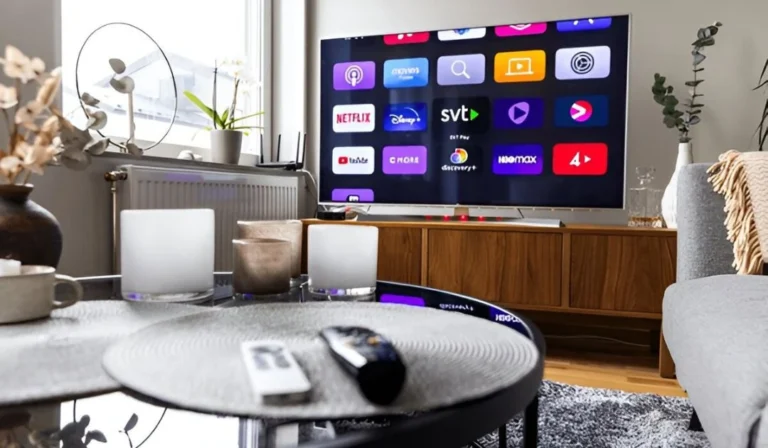 IPTV TRENDS