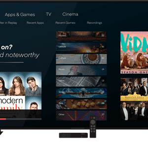 best IPTV service