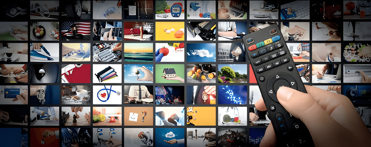 iptv trend