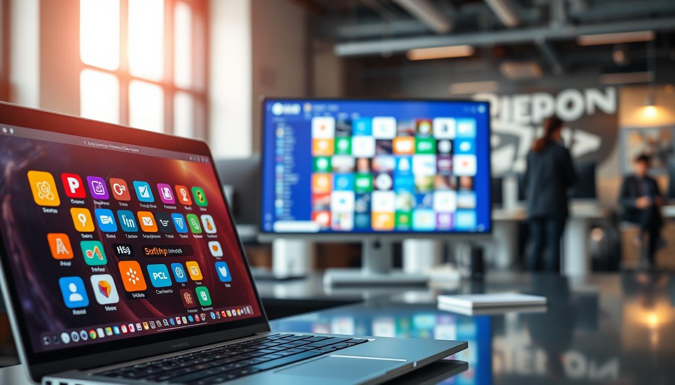 Application Software: Exploring Software Classification