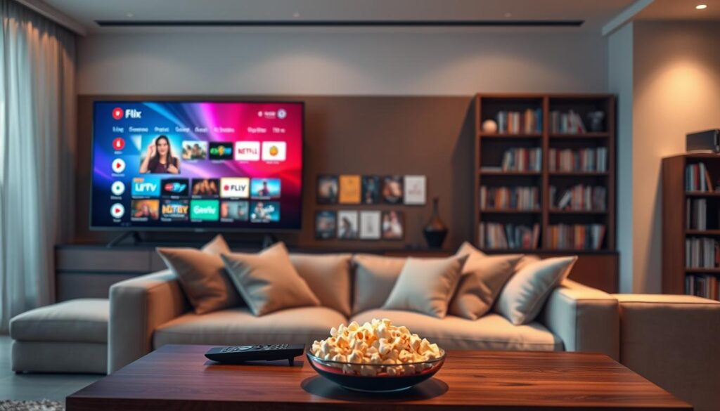 Flix IPTV Player – m3u Player - Software