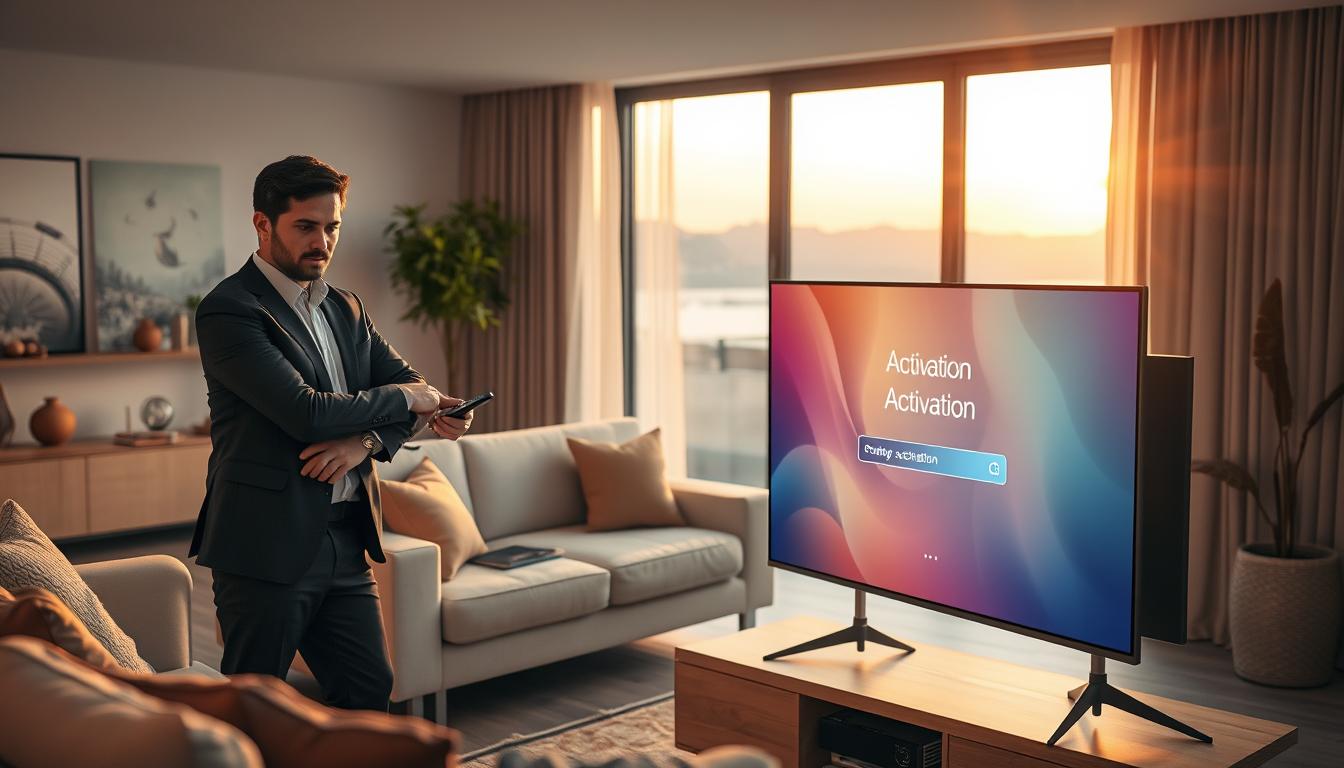 Reliable View TV Activation: Get It Done Right