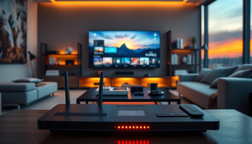 Wi‑Fi 6E AV1 support