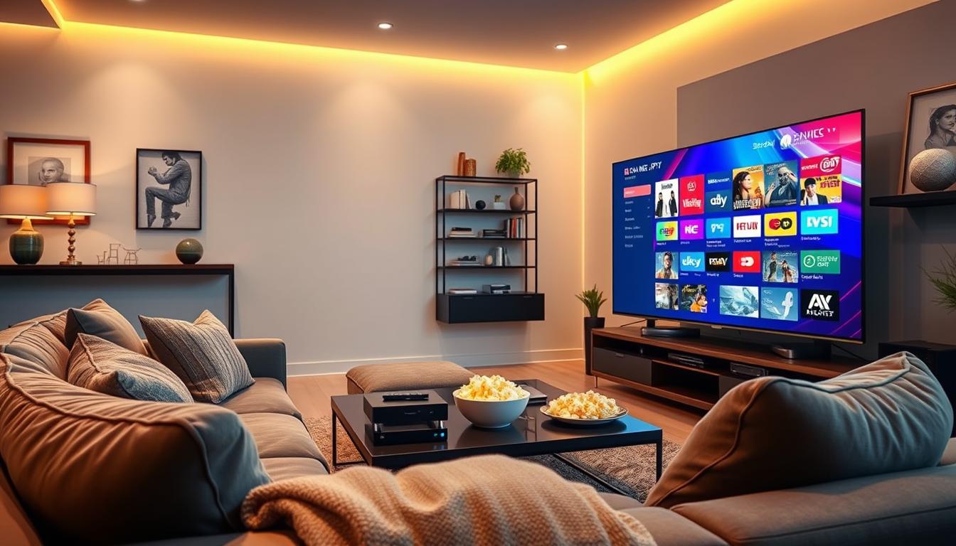 magic4k iptv – Elevate Your Streaming Experience