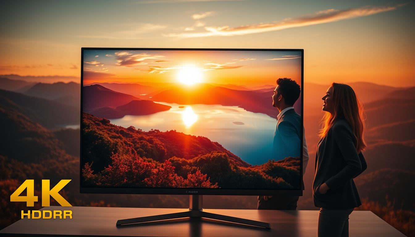Experience Stunning 4K Video with Magic4k